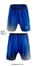 Marian Crusaders Soccer 38611579 Athletic Shorts With Pockets - 2