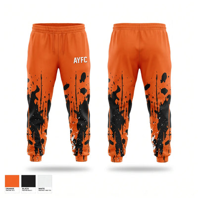 AYFC Sweatpants - 1