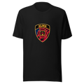 Alma District Fire Department Unisex Staple T-Shirt