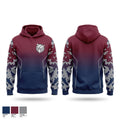 CGTC Macon- Radiologic Technology Hoodie - 1