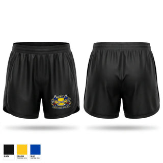 Ranger Panties, Mounted Mobile Unit, Police, Teamtime, Team time, sublimation, custom sports apparel, team uniforms, spirit wear, spiritwear, sports uniforms, custom shirts, team store, custom team store, fundraiser sports, apparel fundraiser