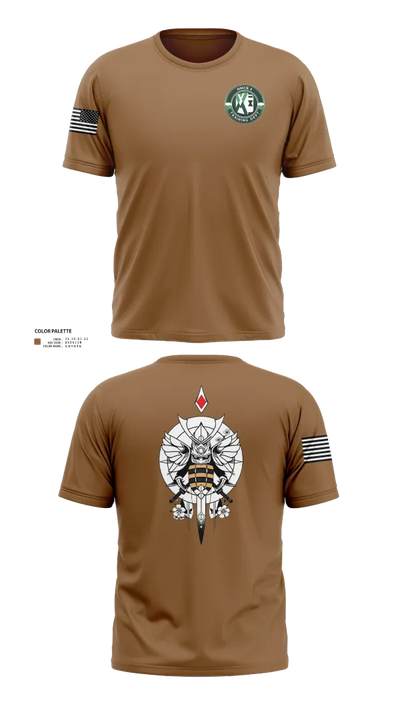 S7 16767122 Short Sleeve Performance Shirt - 21