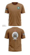 S7 16767122 Old School Cotton Feel Shirt - 21