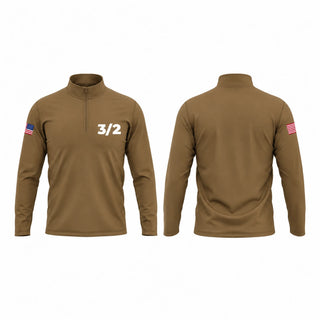 Windbreaker, 3/2, Army, Teamtime, Team time, sublimation, custom sports apparel, team uniforms, spirit wear, spiritwear, sports uniforms, custom shirts, team store, custom team store, fundraiser sports, apparel fundraiser