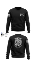 Carnage 79980273 Crew Neck Sweatshirt - 2