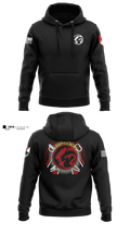 Support, HHT, 1/11 ACR 50825035 Hoodie - 3