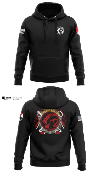 Hoodie, Support, HHT, 1/11 ACR, Army, Teamtime, Team time, sublimation, custom sports apparel, team uniforms, spirit wear, spiritwear, sports uniforms, custom shirts, team store, custom team store, fundraiser sports, apparel fundraiser