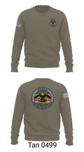 MICO GSB 5TH GROUP EW PLATOON 16265952 Crew Neck Sweatshirt - 64