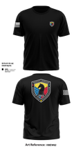 Command Post Modernization 61548186 Short Sleeve Performance Shirt - 6