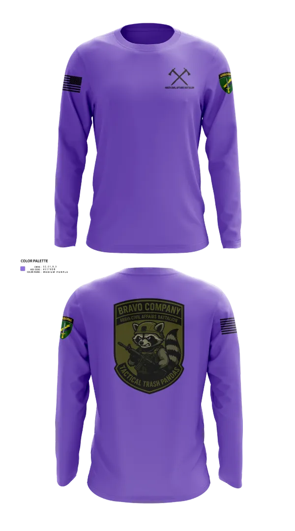 Long Sleeve Performance Shirt, , Army, Teamtime, Team time, sublimation, custom sports apparel, team uniforms, spirit wear, spiritwear, sports uniforms, custom shirts, team store, custom team store, fundraiser sports, apparel fundraiser