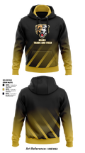 Bears Hoodie - 1