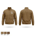 Buffalo Brigade Windbreaker - 1