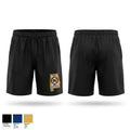 ALEA 2.0 Athletic Shorts With Pockets - 1