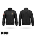 Pocomoke City Police Windbreaker - 1