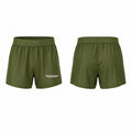 Glenn County Special Response Team Ranger Panties - 1