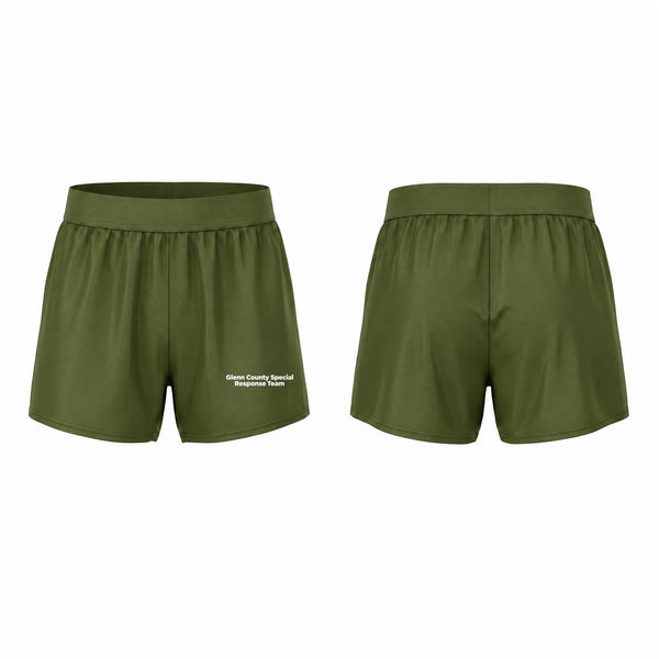 Ranger Panties, Glenn County Special Response Team, Police, Teamtime, Team time, sublimation, custom sports apparel, team uniforms, spirit wear, spiritwear, sports uniforms, custom shirts, team store, custom team store, fundraiser sports, apparel fundraiser