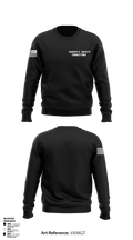 Sheriff”s Deputy Corrections Crew Neck Sweatshirt - 5