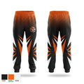 HERRIN TIGERS Sweatpants - 1