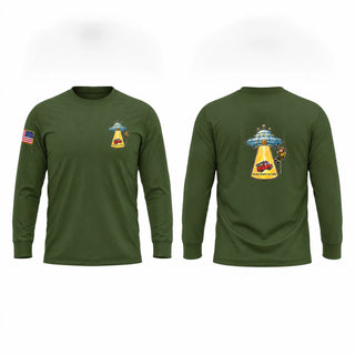 Long Sleeve Performance Shirt, Galaxy ERT, Fire Department, Teamtime, Team time, sublimation, custom sports apparel, team uniforms, spirit wear, spiritwear, sports uniforms, custom shirts, team store, custom team store, fundraiser sports, apparel fundraiser