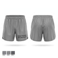 Camp Township Fire Department Ranger Panties - 1