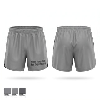 Ranger Panties, Camp Township Fire Department, Fire Department, Teamtime, Team time, sublimation, custom sports apparel, team uniforms, spirit wear, spiritwear, sports uniforms, custom shirts, team store, custom team store, fundraiser sports, apparel fundraiser