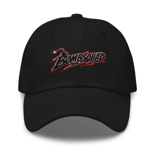 Dad hat - Black