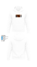 West Covina Soccer 62983978 Hoodie - 5