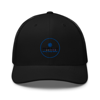Conditioned Air Solutions 15163093 Retro Trucker Hat | Yupoong 6606