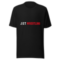 J.E.T. Unisex Staple T-Shirt
