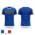 atlas test store Short Sleeve Performance Shirt - 2