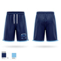 Night Owls Athletic Shorts With Pockets - 1