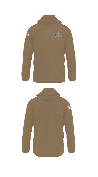 40 commando RM 51951767 Windbreaker - 1