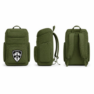 Gear Bag, Atec, Army, Teamtime, Team time, sublimation, custom sports apparel, team uniforms, spirit wear, spiritwear, sports uniforms, custom shirts, team store, custom team store, fundraiser sports, apparel fundraiser