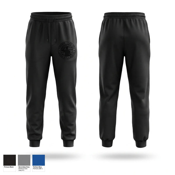Sweatpants, Freedom Krawlers, , Teamtime, Team time, sublimation, custom sports apparel, team uniforms, spirit wear, spiritwear, sports uniforms, custom shirts, team store, custom team store, fundraiser sports, apparel fundraiser