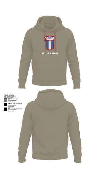 Hoodie, Reliable recon, , Teamtime, Team time, sublimation, custom sports apparel, team uniforms, spirit wear, spiritwear, sports uniforms, custom shirts, team store, custom team store, fundraiser sports, apparel fundraiser