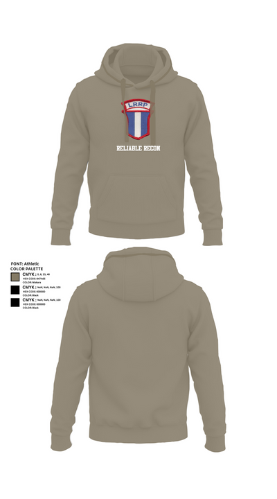 Reliable recon 23303905 Hoodie - 71