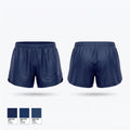 International falls police department Ranger Panties - 1