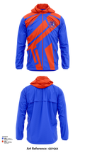 Royal High School Band 71016981 Windbreaker - 51