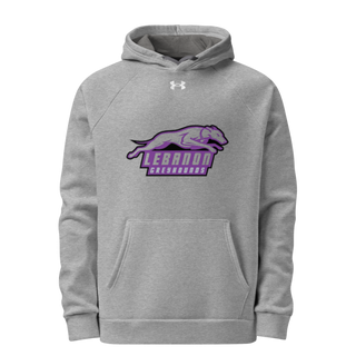Lebanon Greyhounds 19757435 Under Armour Hoodie