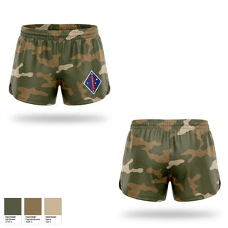 Ranger Panties, HQBN TRK CO, Marines, Teamtime, Team time, sublimation, custom sports apparel, team uniforms, spirit wear, spiritwear, sports uniforms, custom shirts, team store, custom team store, fundraiser sports, apparel fundraiser