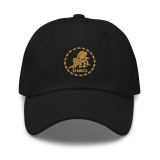 NCTC Class 25200 18303376 Classic Dad Hat | Yupoong 6245CM