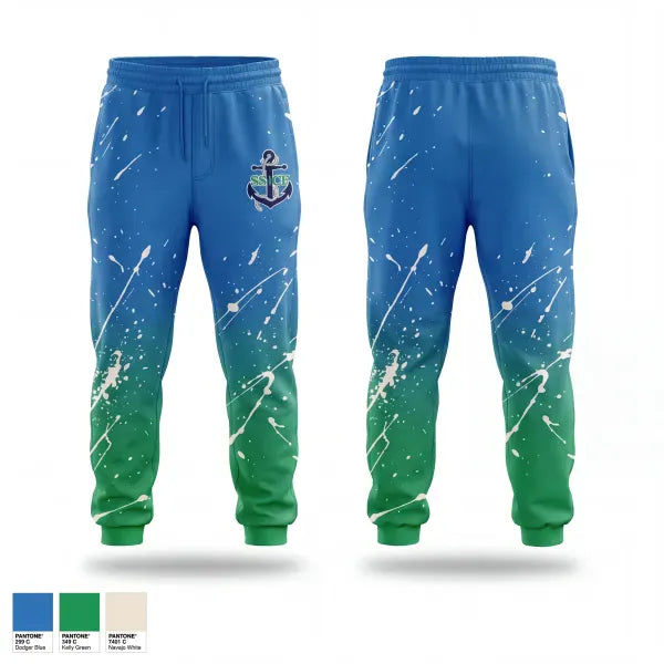 Sweatpants, South Shore International, Women's Basketball, Teamtime, Team time, sublimation, custom sports apparel, team uniforms, spirit wear, spiritwear, sports uniforms, custom shirts, team store, custom team store, fundraiser sports, apparel fundraiser