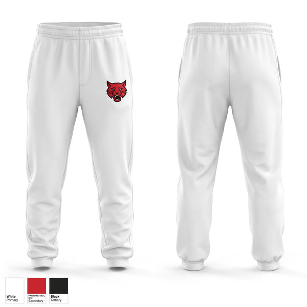 Sweatpants, Ignacio Middle School Basketball, Women's Basketball, Teamtime, Team time, sublimation, custom sports apparel, team uniforms, spirit wear, spiritwear, sports uniforms, custom shirts, team store, custom team store, fundraiser sports, apparel fundraiser