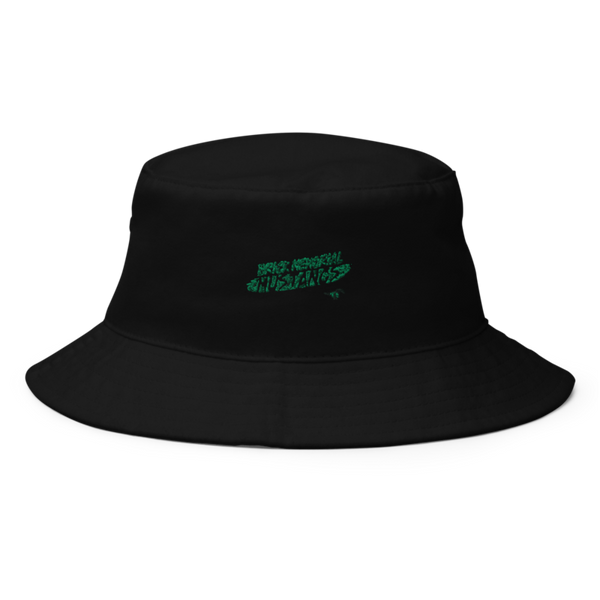 Brick Memorial Field Hockey 55819231 Bucket Hat | Big Accessories BX003