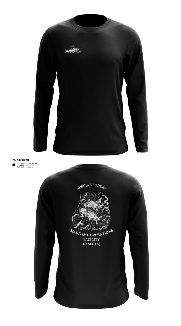 Long Sleeve Performance Shirt, MOF/MOPO, Army, Teamtime, Team time, sublimation, custom sports apparel, team uniforms, spirit wear, spiritwear, sports uniforms, custom shirts, team store, custom team store, fundraiser sports, apparel fundraiser