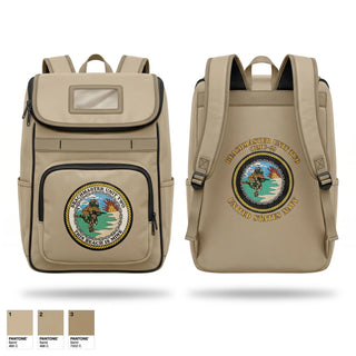 Gear Bag, Beachmaster Unit Two, Navy, Teamtime, Team time, sublimation, custom sports apparel, team uniforms, spirit wear, spiritwear, sports uniforms, custom shirts, team store, custom team store, fundraiser sports, apparel fundraiser