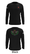 IDMTs 71442140 Long Sleeve Performance Shirt 26