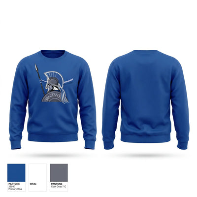 Southeast Spartans Crew Neck Sweatshirt - 2