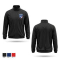 Norwood Village Police Department 78479443 Windbreaker - 1