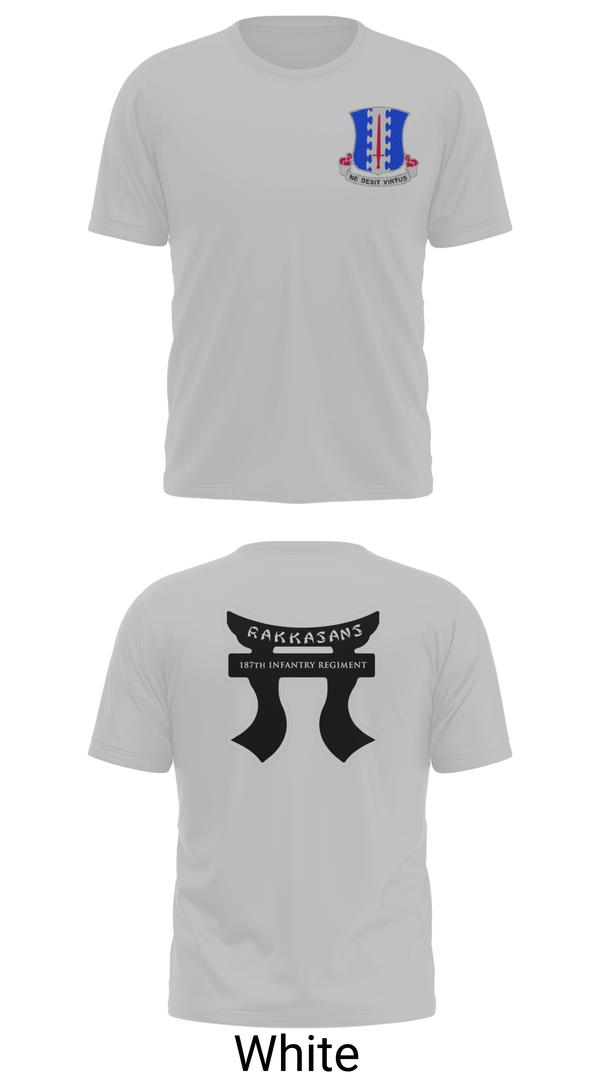 Short Sleeve Performance Shirt, 3/187, Army, Teamtime, Team time, sublimation, custom sports apparel, team uniforms, spirit wear, spiritwear, sports uniforms, custom shirts, team store, custom team store, fundraiser sports, apparel fundraiser